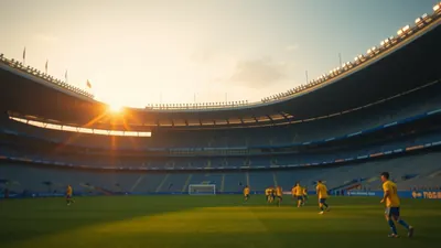 Paris Saint-Germain: Anticipating the Champions League Final Amid World Cup News