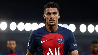 Liverpool prépare une offre pour Bradley Barcola, l'ailier du Paris Saint‑Germain