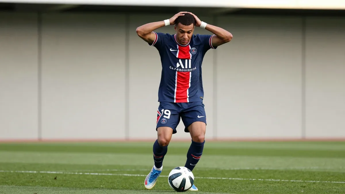 Paris Saint-Germain affronte le Stade Brestois 29 au Stade Francis-Le-Blé le 13 septembre 2026 à 18h45 UTC, dans le cadre...
