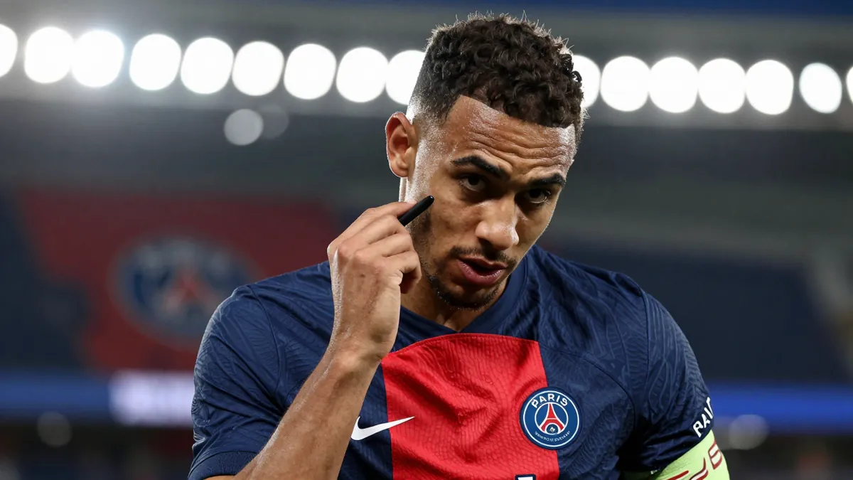 Ferran Torres Prêt à Rejoindre le Paris Saint-Germain
