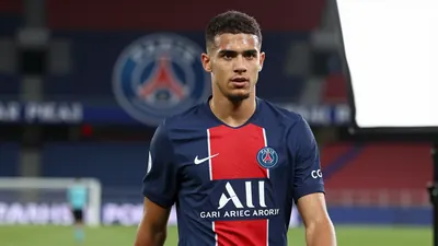 Deux ans de drague, trois offres refusées : pourquoi le Paris Saint-Germain a insisté pour Maghnes Akliouche (AS Monaco)