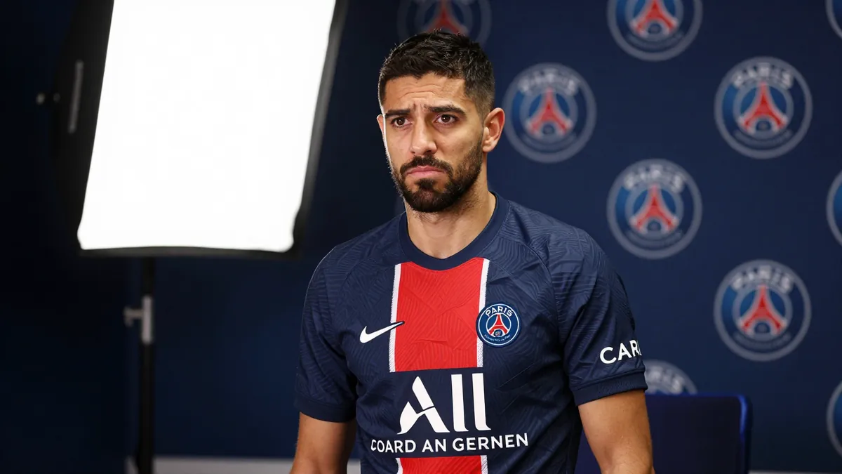 Liverpool obtient un coup de pouce dans la course à Bradley Barcola