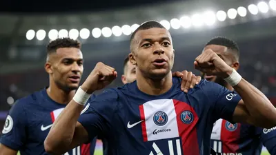 Paris Saint-Germain débute la saison 2026-2027 en Ligue 1 avec un match contre Rennes le 23 août