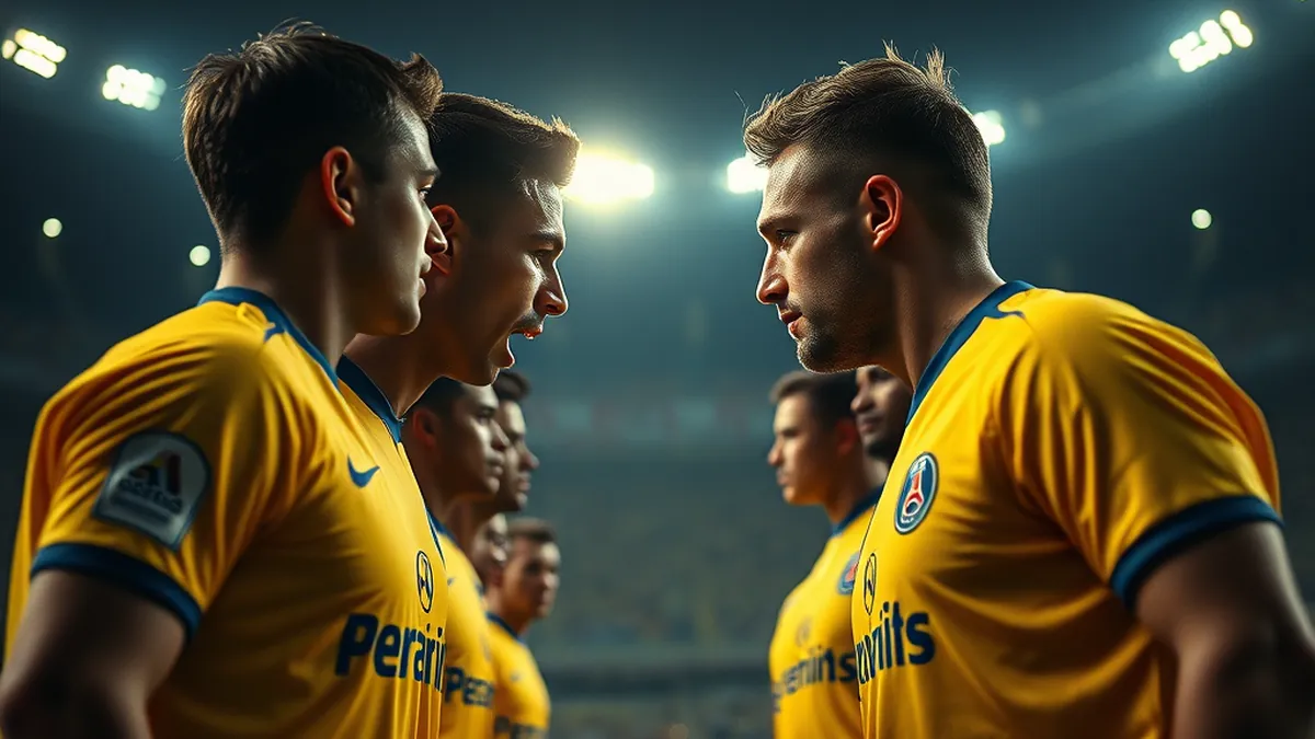 Celebrating Paris Saint-Germain Handball's Greatest Moments at the Accor Arena