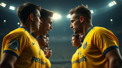 Celebrating Paris Saint-Germain Handball's Greatest Moments at the Accor Arena