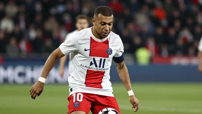 Paris Saint-Germain : Matthis Abline et Mika Biereth en tête