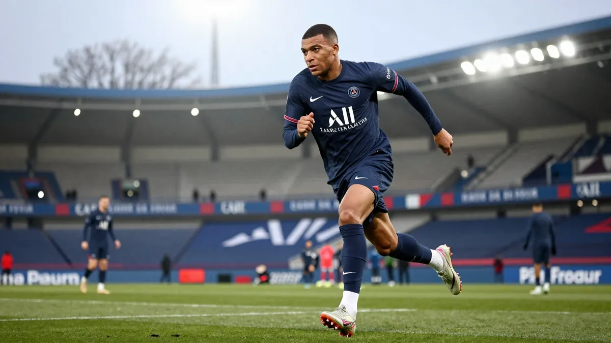 Paris Saint-Germain reçoit le FC Barcelone ce mardi 20 octobre (21h) au Parc des Princes pour un match capital de la...