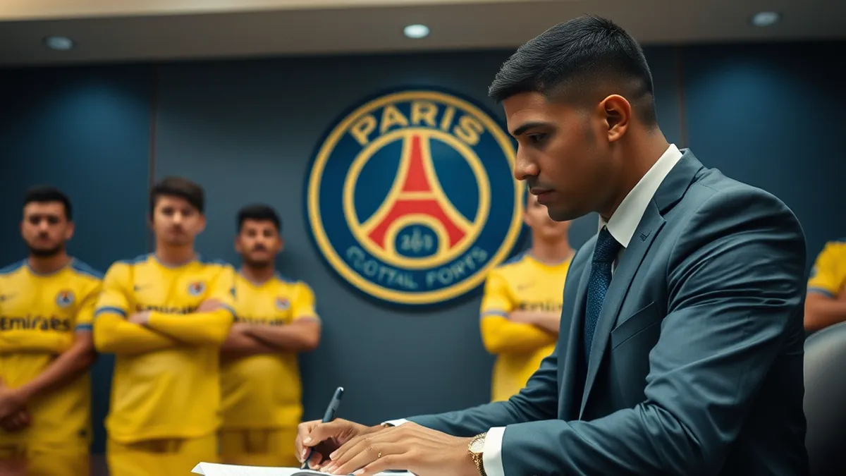 Paris Saint-Germain ou Manchester United pour Tchouaméni ? Mourinho a décidé