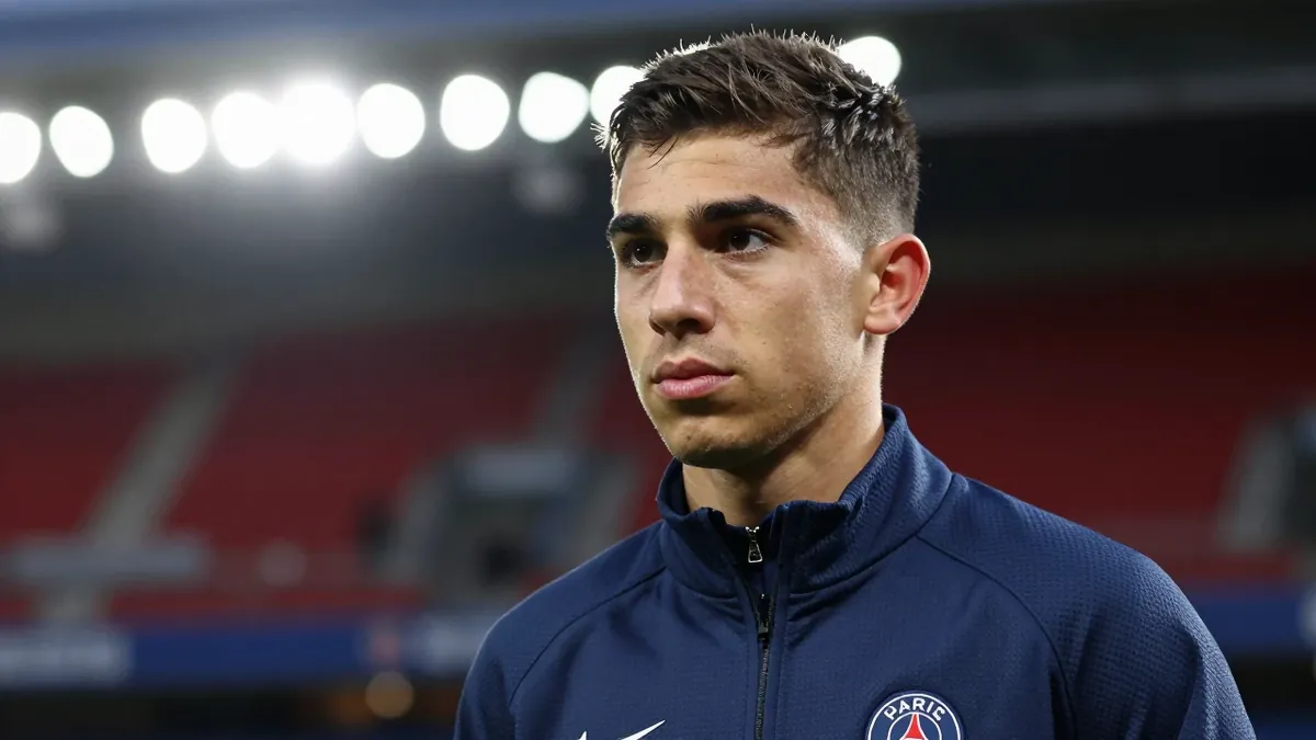 Paris Saint-Germain's academy scout Omar Allel is set to join Paris FC, the club banked €125M from Bradley Barcola's...