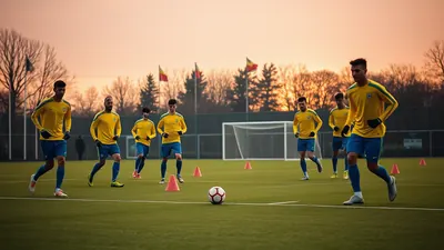 Paris Saint-Germain recrute Alessandro Longoni, un jeune gardien italien prometteur