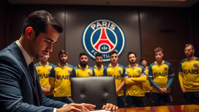 Paris Saint-Germain : Lucas Digne s'engage pour 3 ans après la Coupe du monde