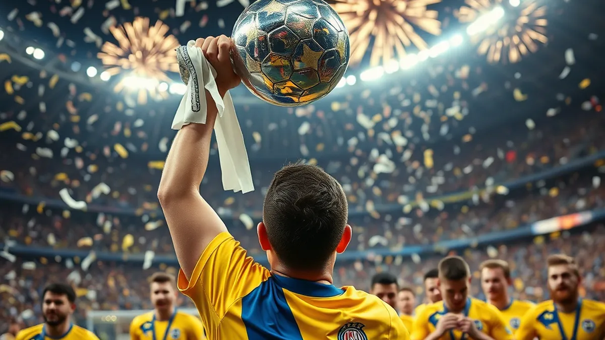 Paris Saint-Germain's 14th League Title: Celebrations and Consequences