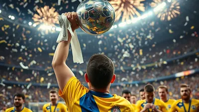 Paris Saint-Germain's 14th League Title: Celebrations and Consequences