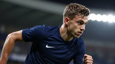 Paris Saint-Germain vise Malo Gusto pour renforcer sa défense
