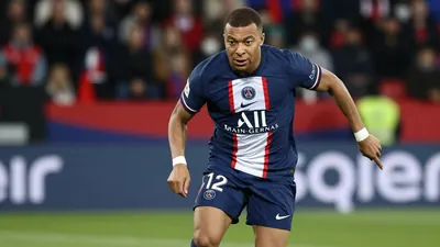 Paris Saint-Germain affronte Mallorca en match amical