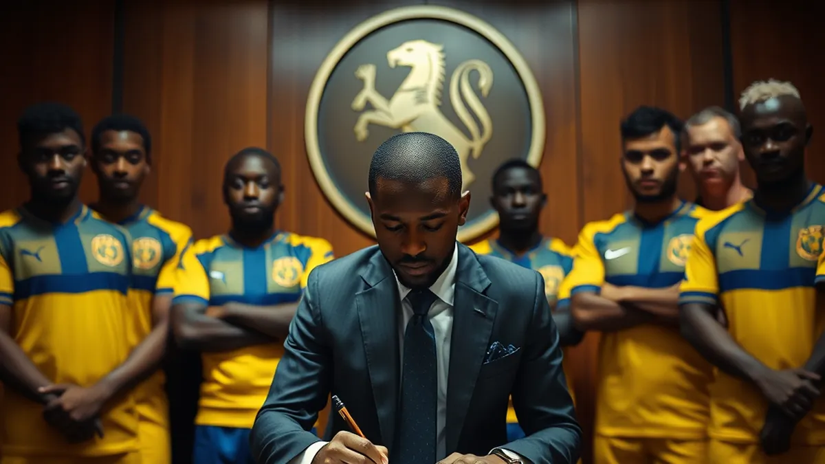 Paris Saint-Germain : Diomandé, the young Ivorian winger, could join the club this summer