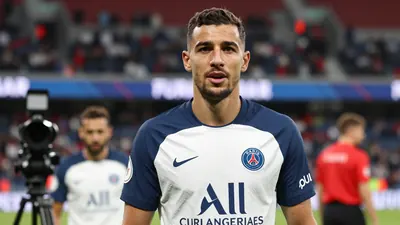 Paris Saint-Germain échoue dans le transfert de Diomandé