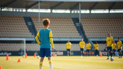 Paris Saint-Germain U19 affronte Dunkerque U19 en Championnat National