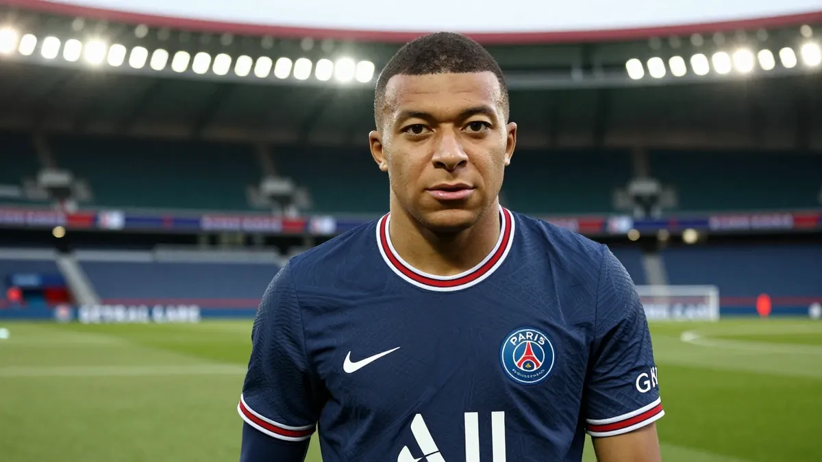 Paris Saint-Germain will start its Ligue 1 season at Rennes on August 20 at 20:45, instead of the Parc des Princes...