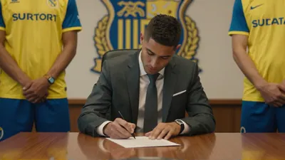 Le Paris Saint-Germain s'offre un jeune talent