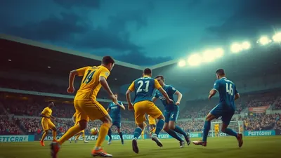 Paris Saint-Germain: Beyond a Final, Crafting Their Legacy
