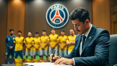 Paris Saint-Germain en lice pour Zion Suzuki : le gardien japonais dans le viseur du club