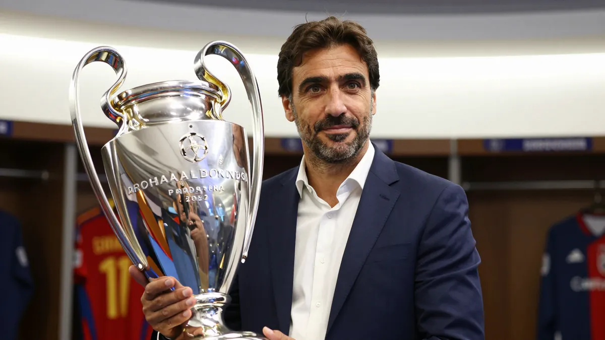Luis Enrique annonce son avenir au Paris Saint-Germain après un nouveau titre