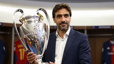 Luis Enrique annonce son avenir au Paris Saint-Germain après un nouveau titre