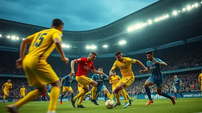 Paris Saint-Germain Secures Champions League Final Spot by Overcoming Arsenal in Semifinals