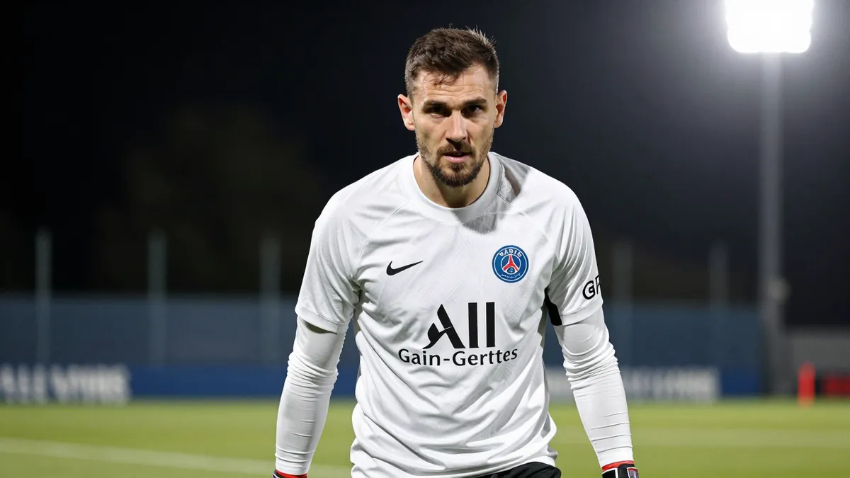 Paris Saint-Germain retrouve le rythme face à Majorque
