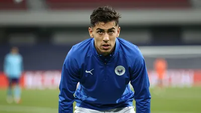 Paris Saint-Germain résiste : le futur de Barcola reste en suspens