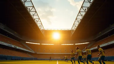 Paris Saint-Germain Launches Women's Pre-Training Center