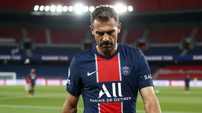 Le Paris Saint-Germain chut face à Majorque en amical