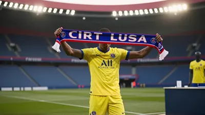 Le Paris Saint-Germain active sa clause libératoire pour recruter ce jeune espoir français
