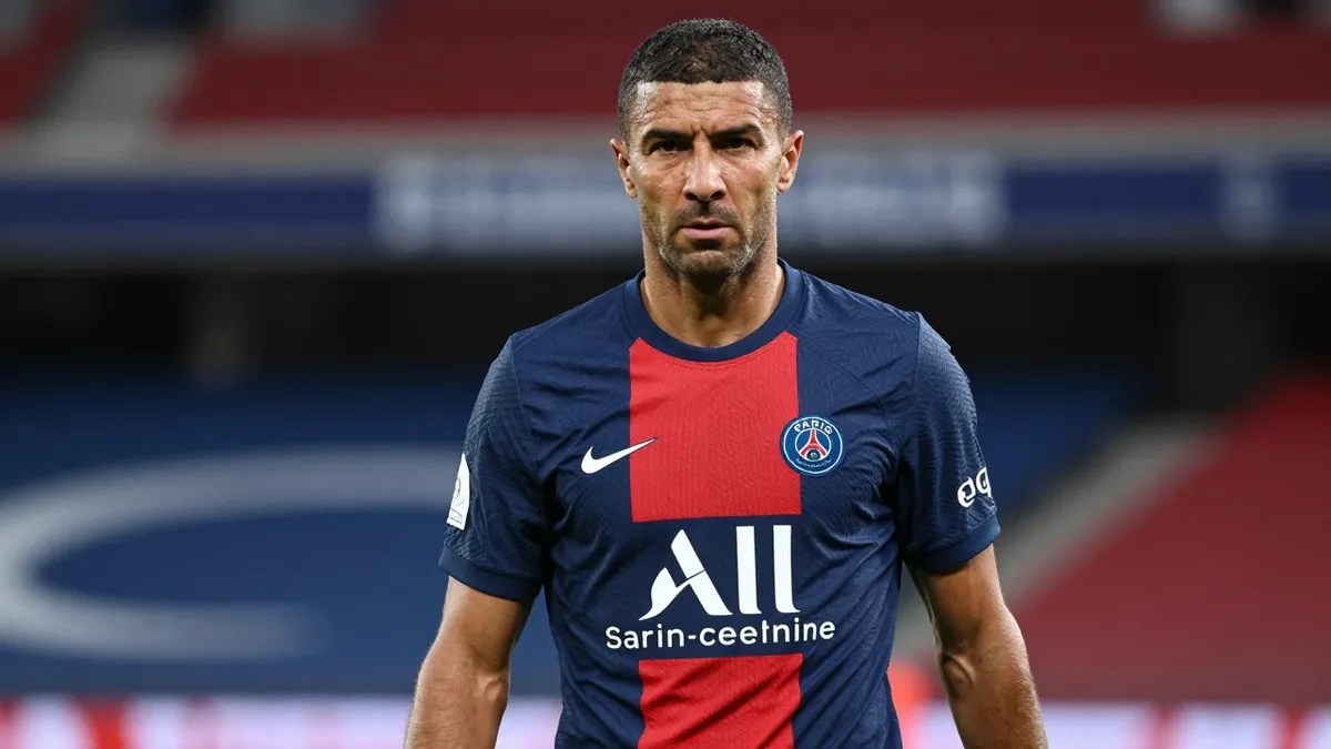 Le président du Stade Rennais Arnaud Pouille a affirmé que son club ferait tout pour accueillir le Paris Saint-Germain...