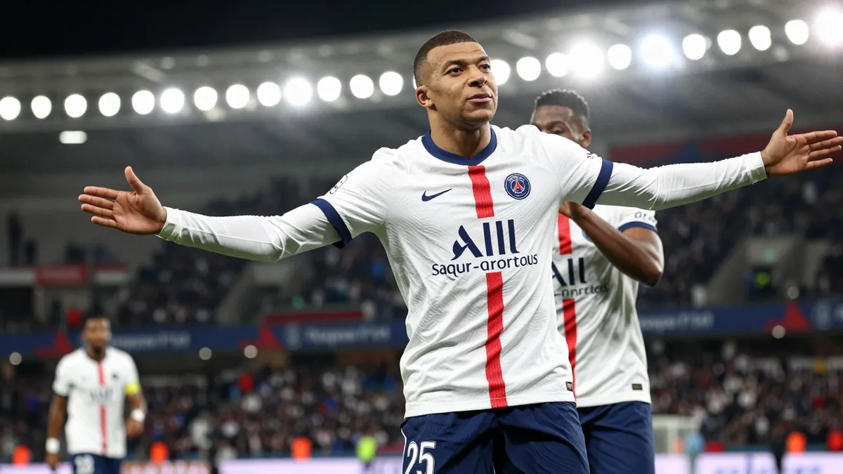 Paris Saint-Germain won the 2026 UEFA Super Cup by defeating Aston Villa 2-1