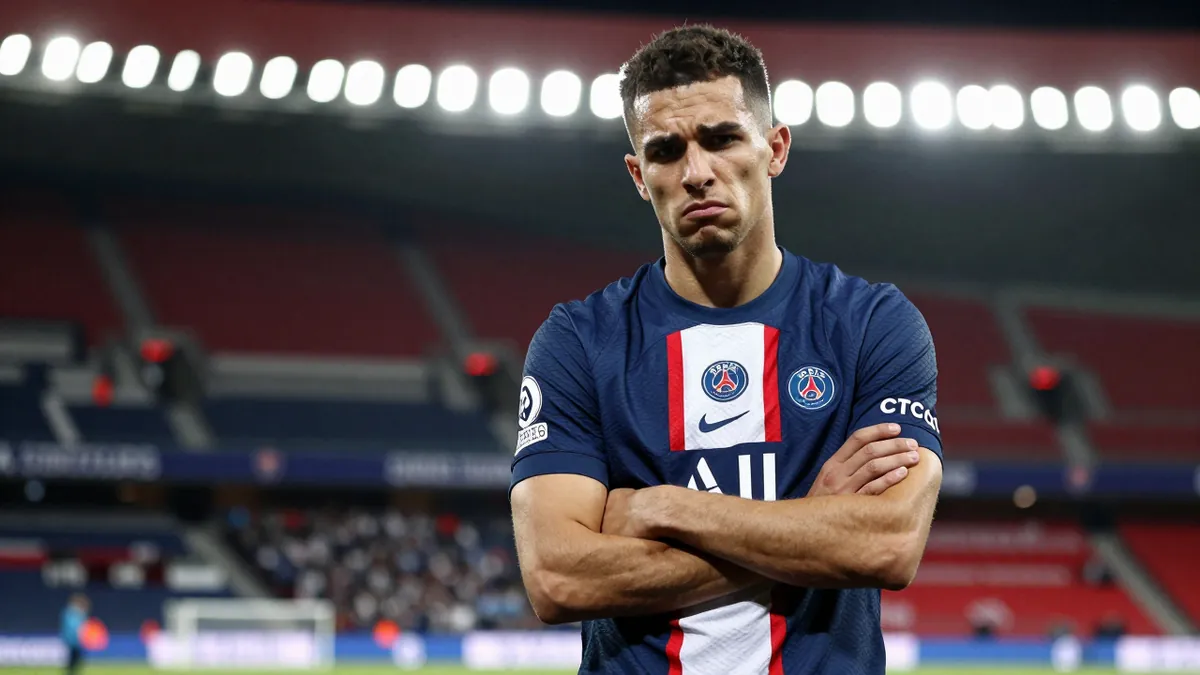 Les ultras du Paris Saint-Germain boycottent le Trophée des champions à Lens