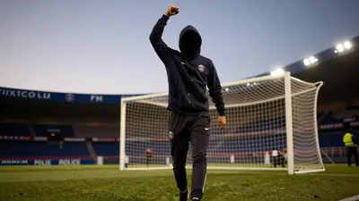 The Collectif Ultras Paris has filed an emergency legal action to challenge a government ban on Paris Saint-Germain fans...