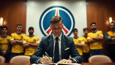 Mercato Paris Saint-Germain : Bradley Barcola à deux ans de la fin de son contrat, un départ possible ?