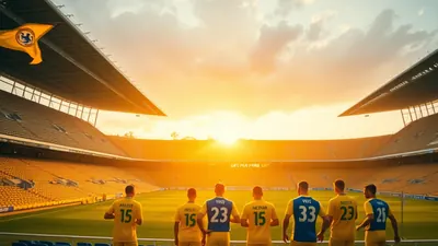 Découvrez la programmation d'Ici C'est Paris avec Paris Saint-Germain