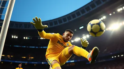 Paris Saint-Germain: Marquinhos decides to stay at least one more season