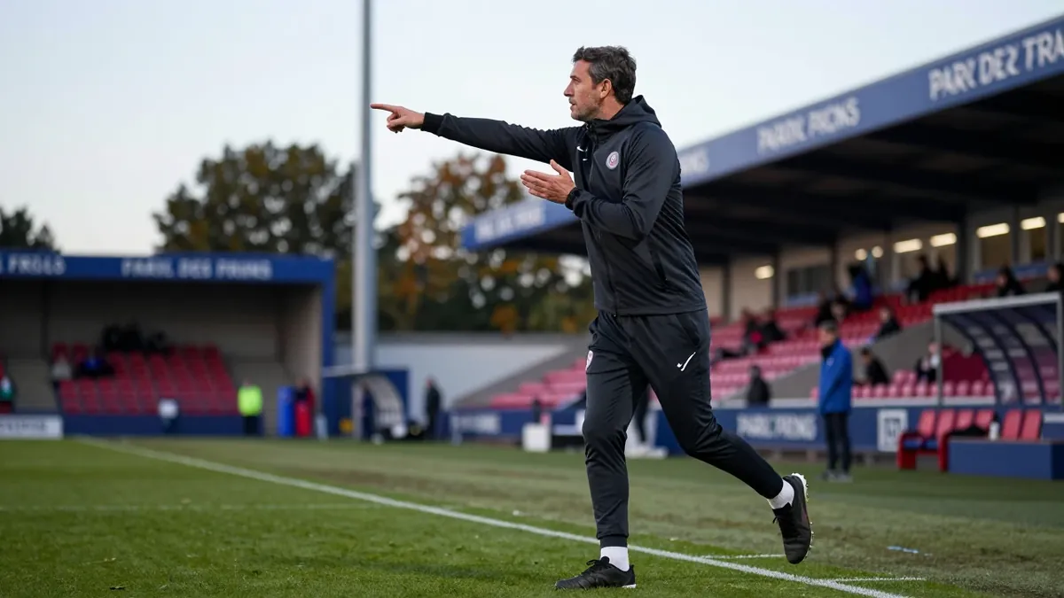 Le coach du Paris Saint-Germain, Luis Enrique, a appelé son groupe à se renouveler et à ne pas se reposer sur ses...